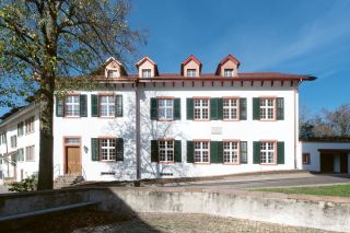 Bild: Projekt #1319 Ausbau/Sanierung ehem. Pfarrhaus in Olsberg