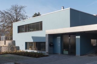 Bild: Projekt #1331 Einfamilienhaus in Gipf-Oberfrick