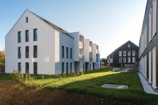 Bild: Projekt #952 Erweiterung Unterdorf in Gipf-Oberfrick